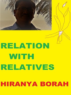 cover image of Relation with Relatives